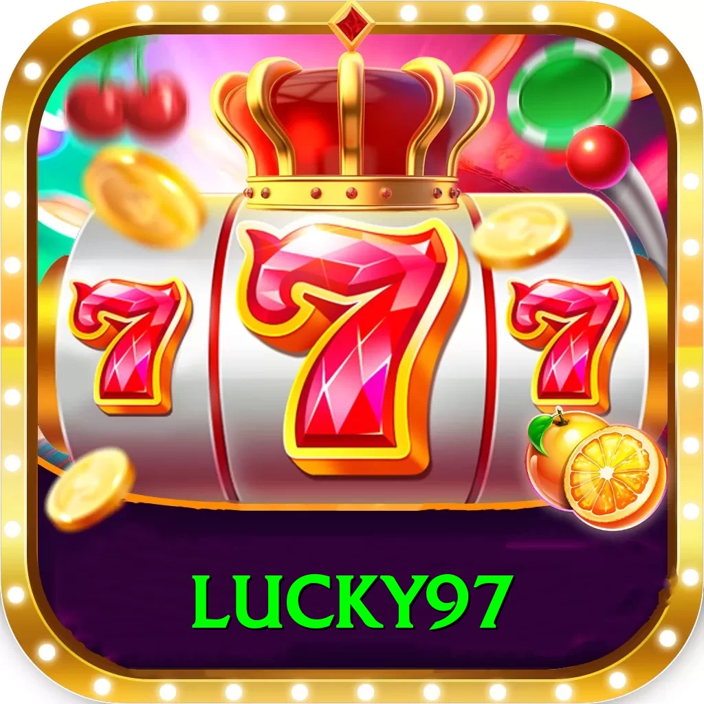 lucky97 Jackpot Premium v2.0.5 - 2