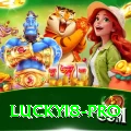 luckyi8 Gaming Premium v5.5.5