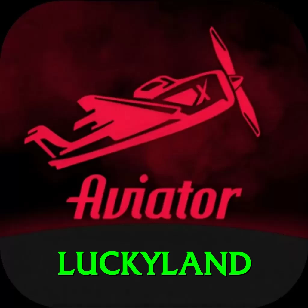 luckyland Cash Master - 2