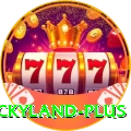 luckyland - Gold Earning App
