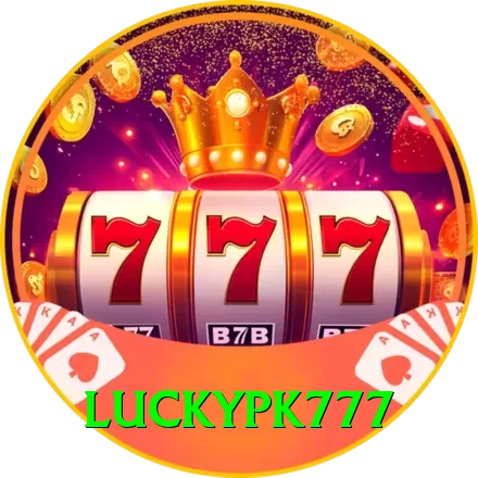 luckypk777 Max Pro v3.2.8 - 2