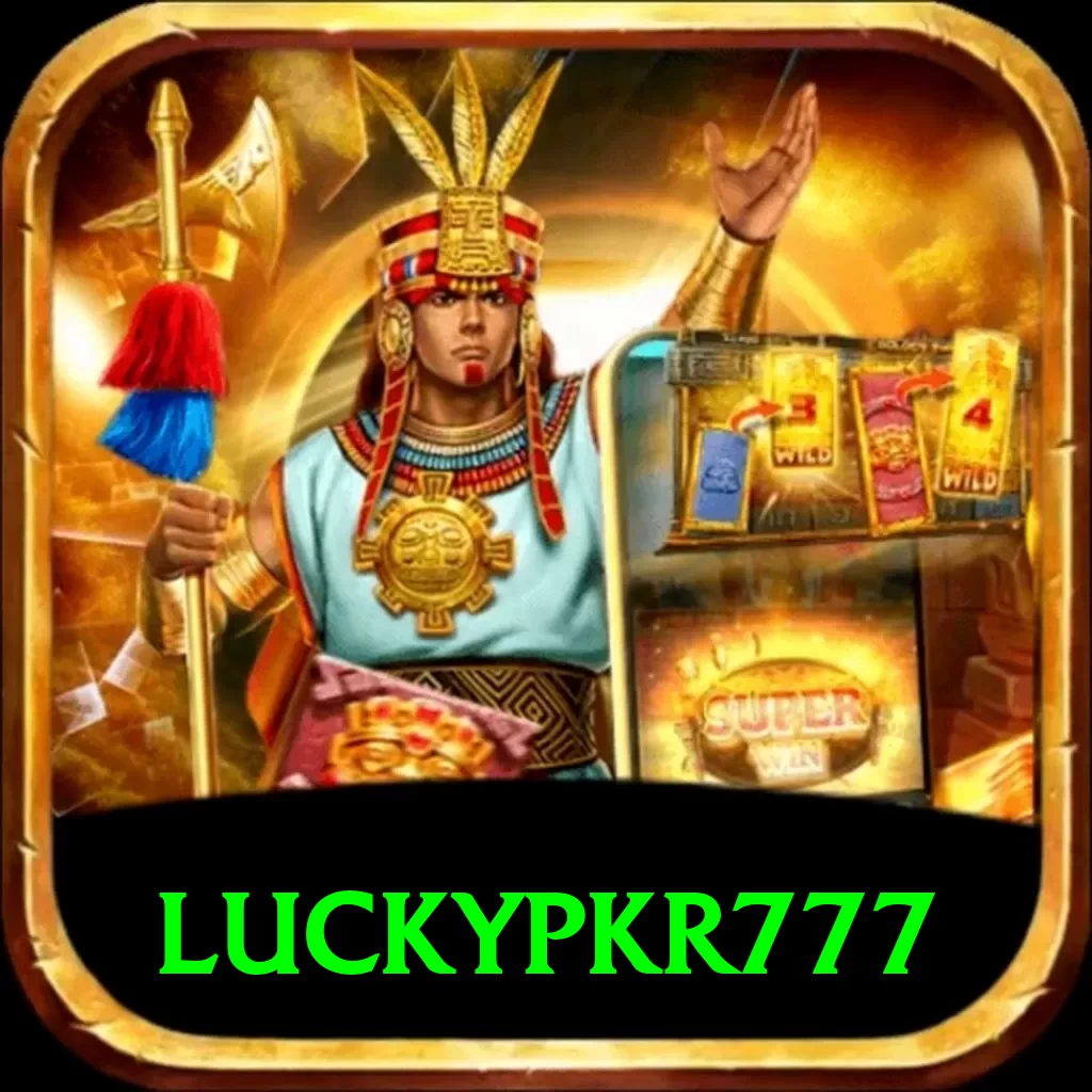 LuckyPKR777 Turbo v3.4.8 - 2