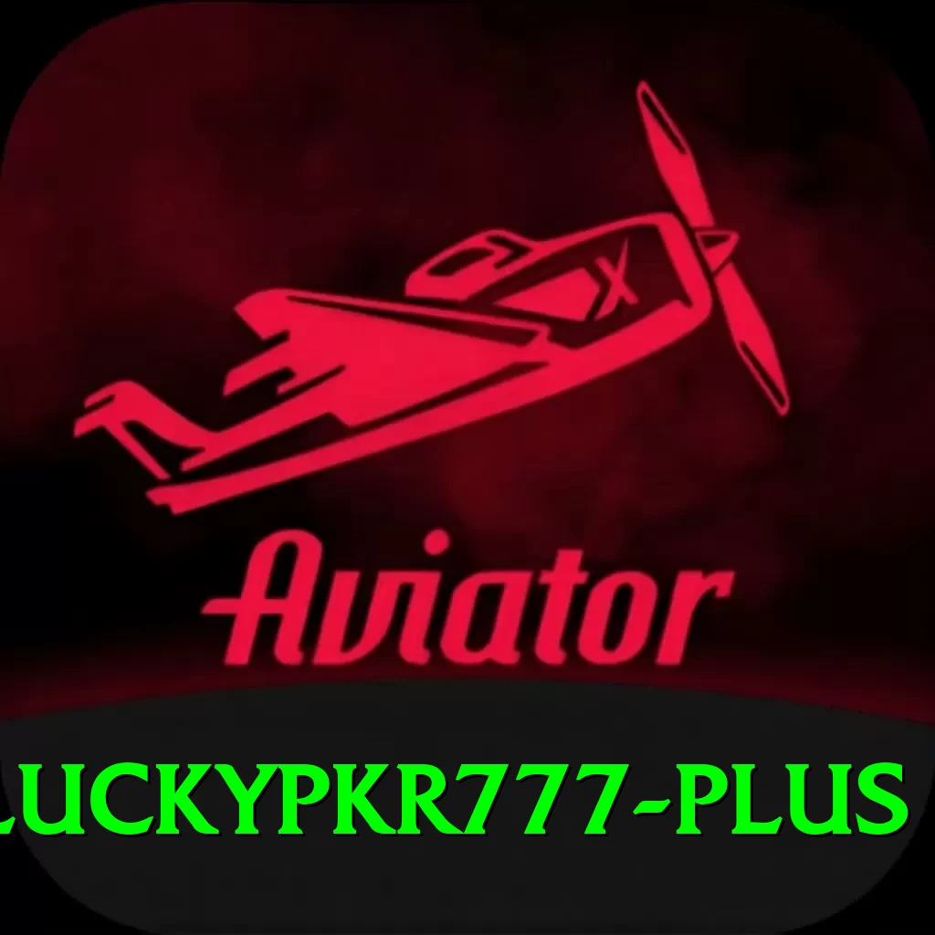 LuckyPKR777 - VIP Earning App - 2