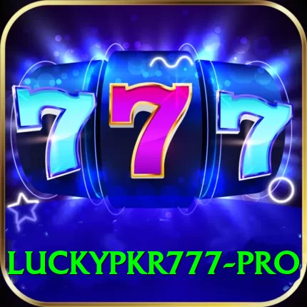 luckypkr777 PK Turbo - 2