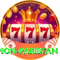 M666 Champion Pakistan