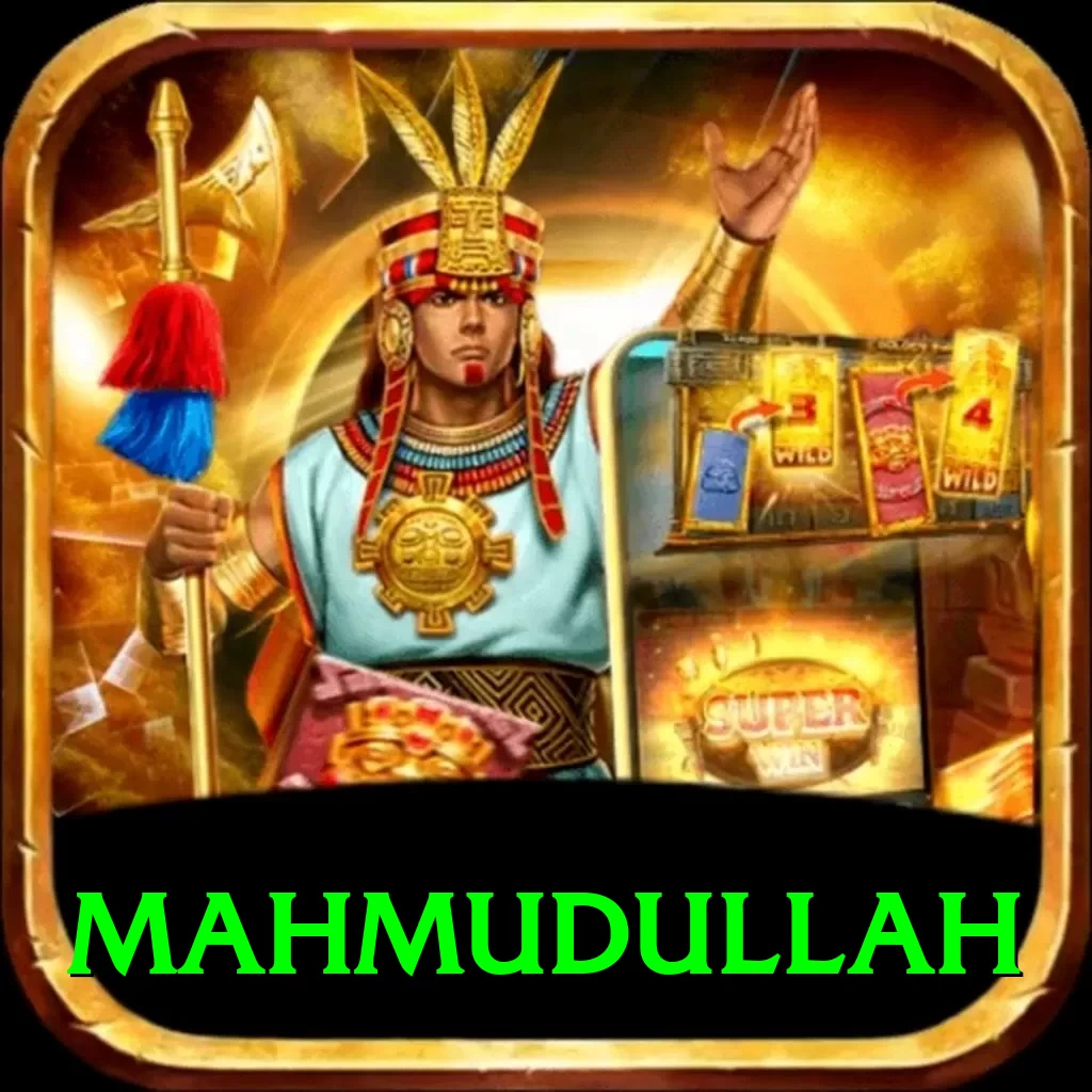 mahmudullah PK Master - 2