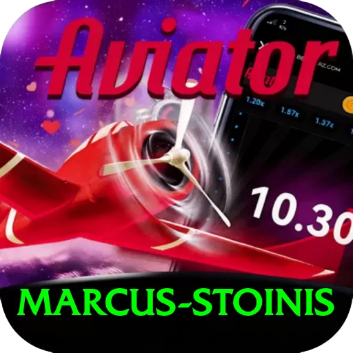marcus stoinis Live Gold v2.3.4 - 2