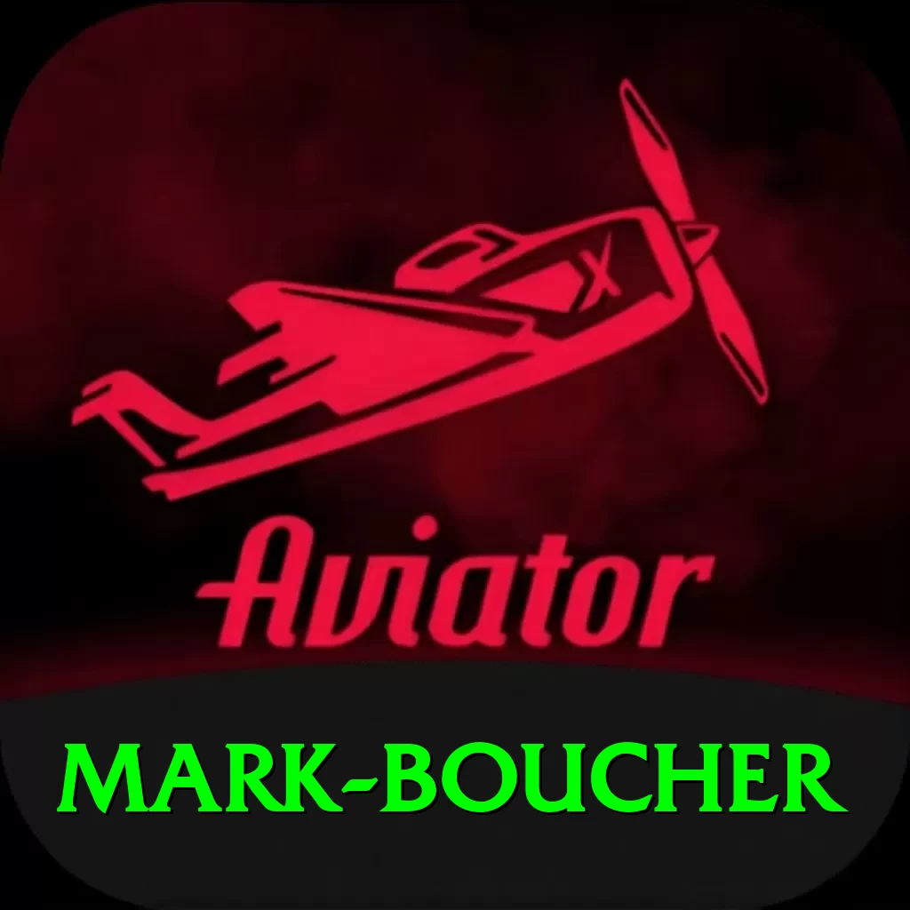 mark boucher App Master v3.2.3 - 2