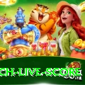 match live score Slot Machine Master