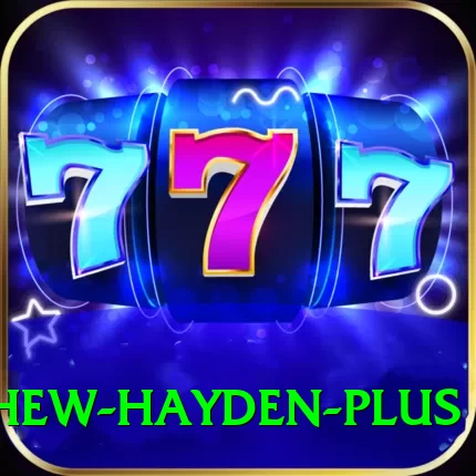 matthew hayden Slots Pro v5.7.3 - 2