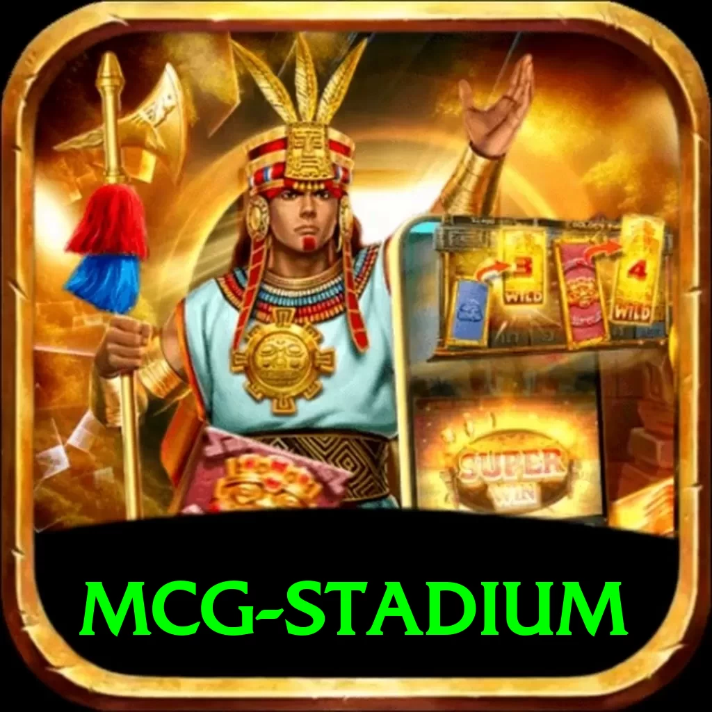 mcg stadium Pakistan Master v2.4.0 - 2