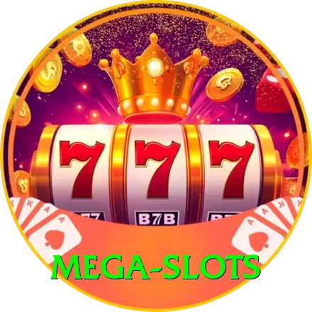 mega slots Bonus King v1.7.5 - 2