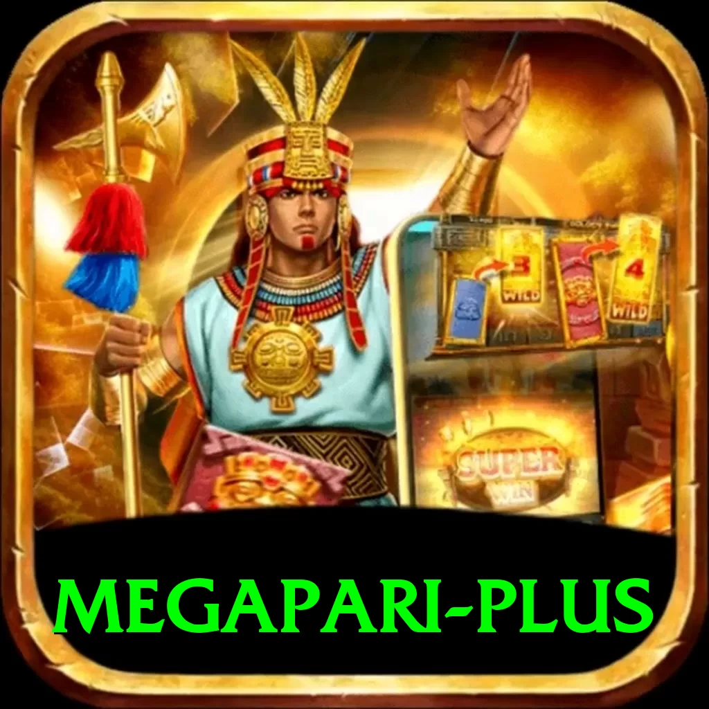 megapari Jackpot Max v4.1.0 - 2