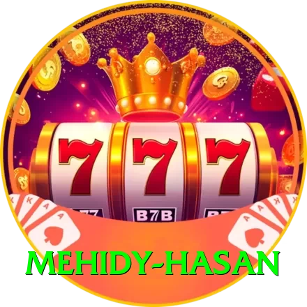 mehidy hasan - Casino Max - 2