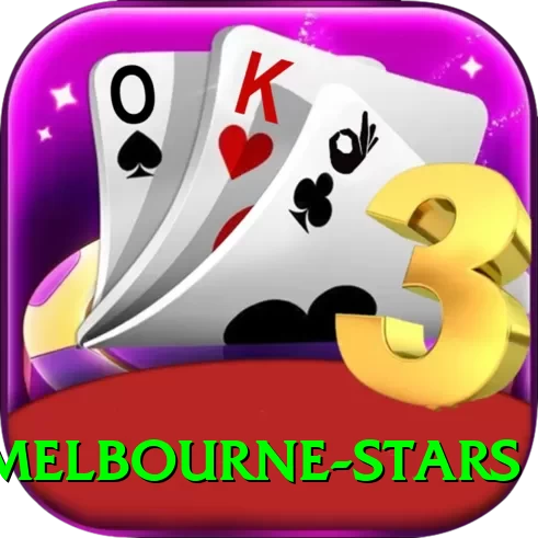 melbourne stars App Max v5.2.5 - 2