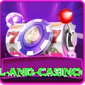 mgm grand hotel and casino Deluxe PK v4.3.3