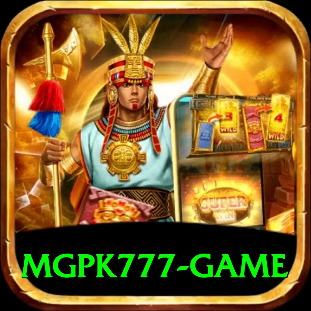 MGPK777 Game Deluxe v5.5.6 - 2