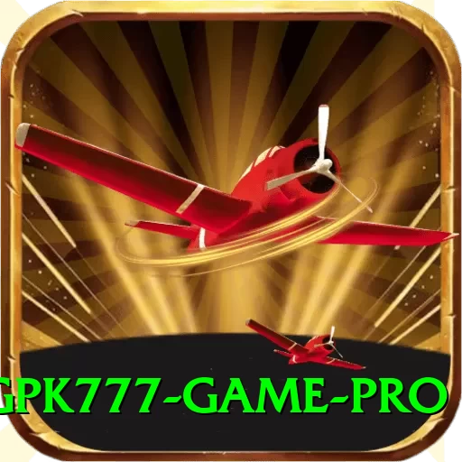 MGPK777 Game Gaming Pro - 2