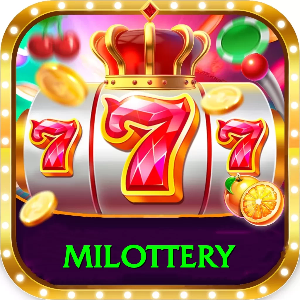 milottery Max v5.8.0 - 2