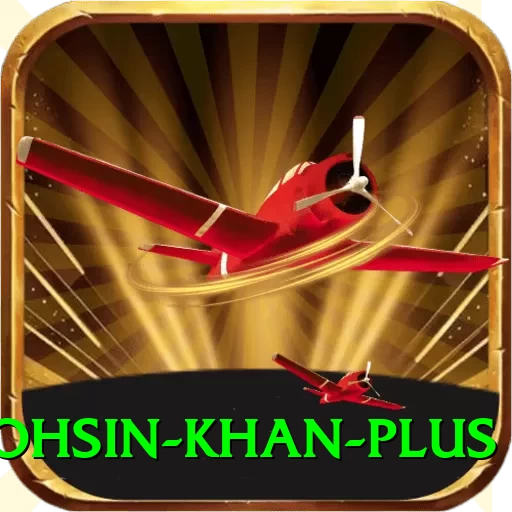 mohsin khan Casino Official v1.2.6 - 2