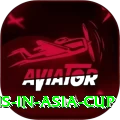 most runs in asia cup Live Ultimate v3.3.5