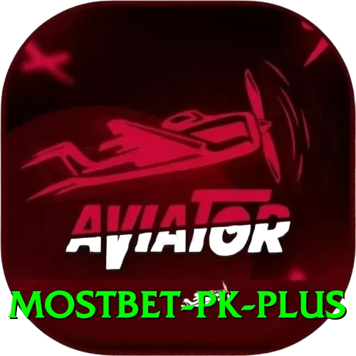 Mostbet PK Casino Official v5.8.1 - 2
