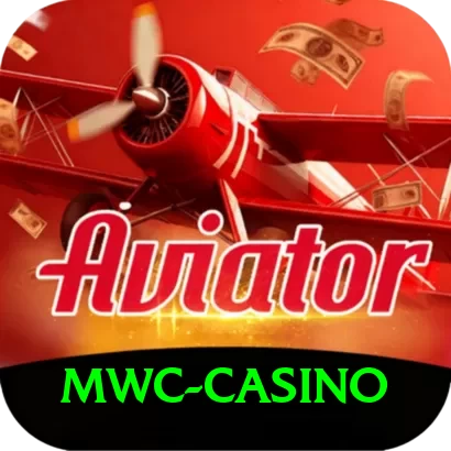 mwc casino Extreme New - 2
