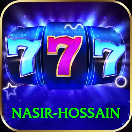 nasir hossain Prime Slots - 2
