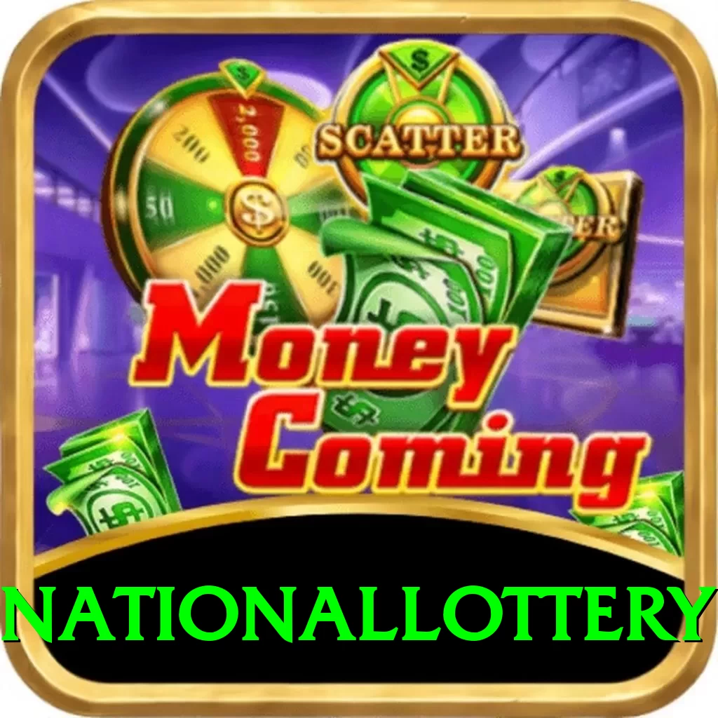 nationallottery Gaming Extreme v3.7.8 - 2