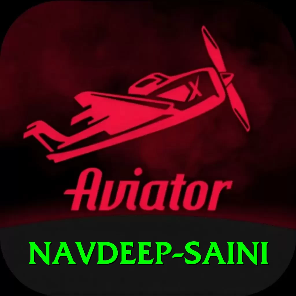 navdeep saini - Premium Edition v3.1.7 - 2
