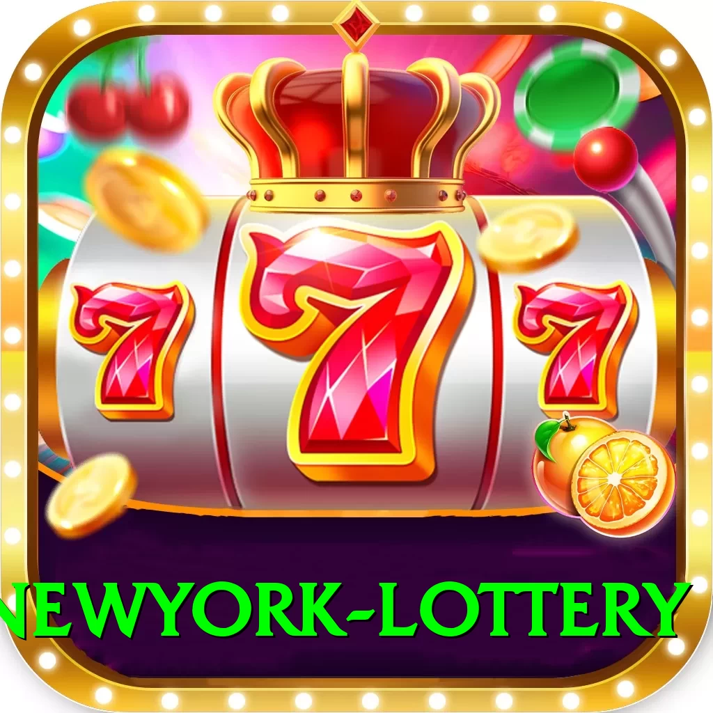 newyork lottery Pro Latest v3.5.3 - 2