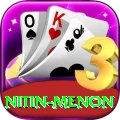 nitin menon Elite Latest v3.5.2