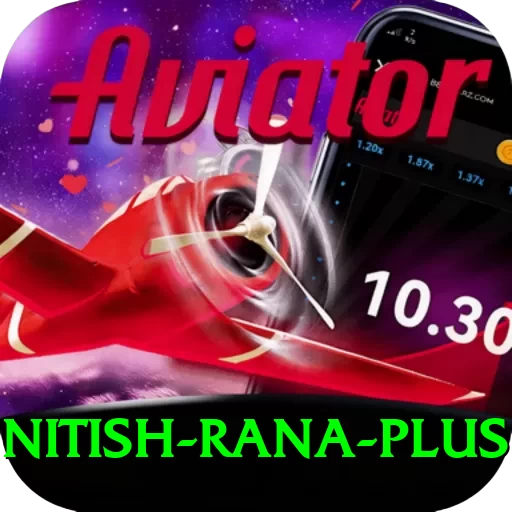 nitish rana Gaming Deluxe v4.6.2 - 2