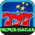 nupur nagar King - Daily Bonus