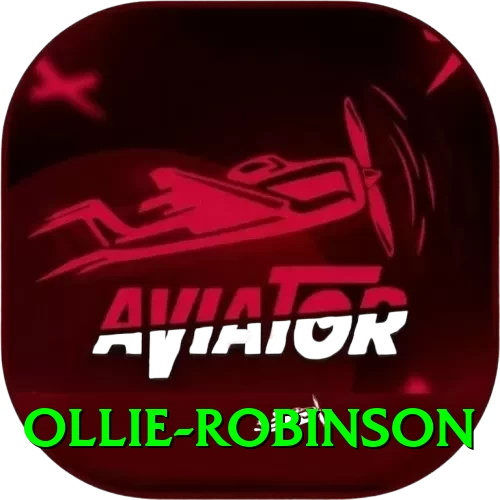 ollie robinson Official v5.0.6 - 2
