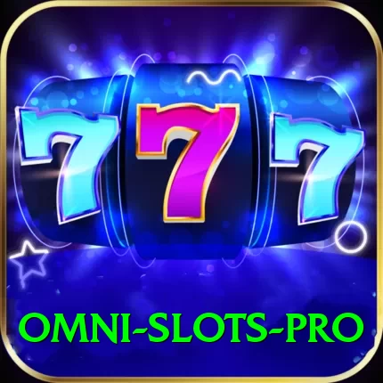 Omni Slots Champion Latest v5.9.7 - 2