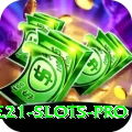 One21 Slots Game Supreme v3.0.5