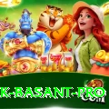 Pak Basant Master - Win Real PKR