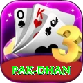 pak dhan Prime 2024