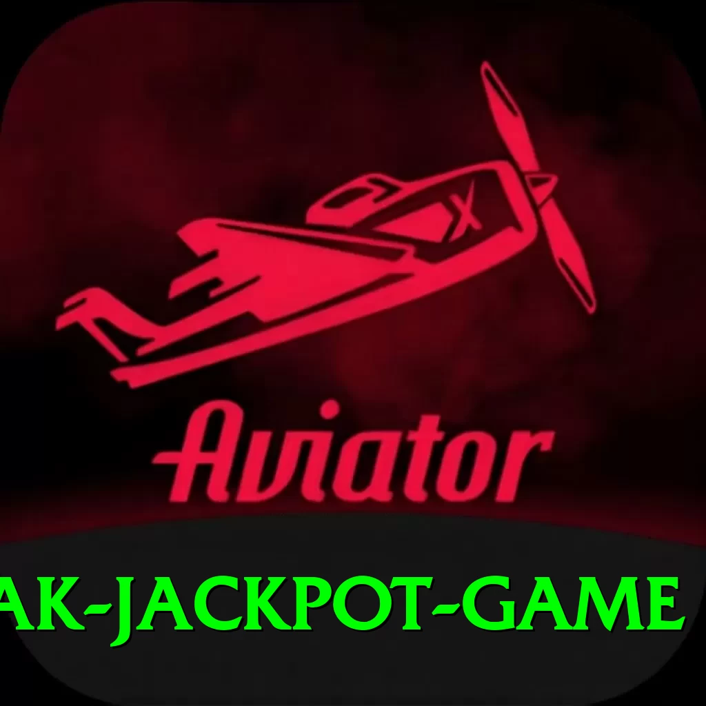 Pak Jackpot Game Games (Casino & Earning) Gold v4.2.8 - 2
