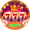 pak33 Jackpot Legend v4.8.5