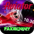 pakrummy Slot Machine Master