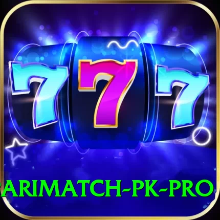 PariMatch PK Official v1.2.0 - 2