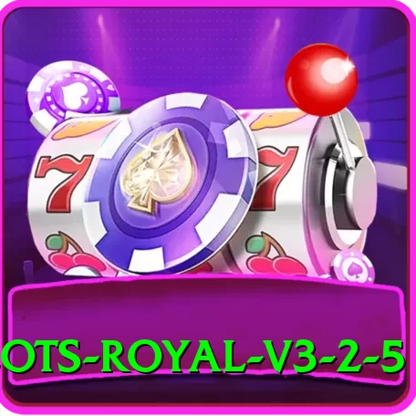PariMatch PK Slots Royal v3.2.5 - 2