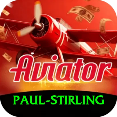 paul stirling Gold Casino App - 2