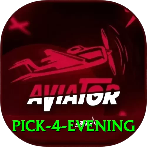 pick 4 evening Games Deluxe - 2