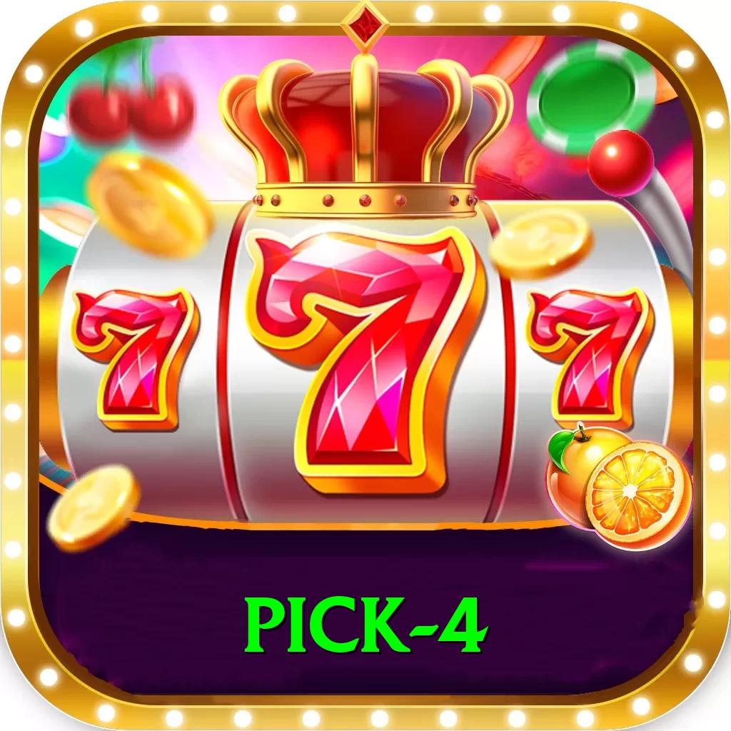 pick 4 Premium PK v4.1.3 - 2