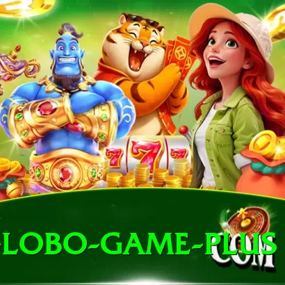 PK Lobo Game Plus Pro v2.2.1 - 2