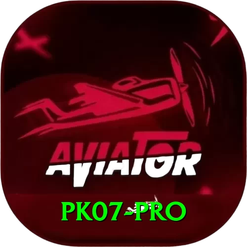 pk07 Casino Official v2.2.3 - 2