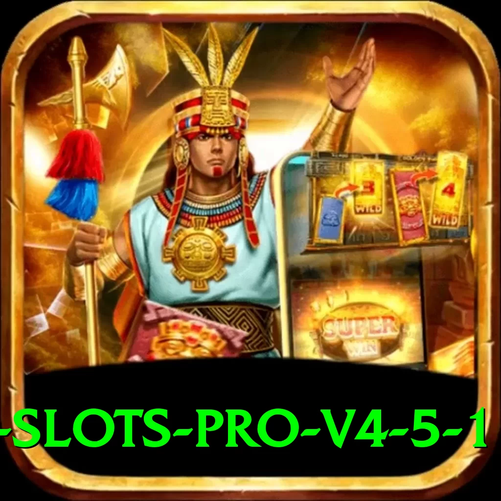 pk07 Slots Pro v4.5.1 - 2